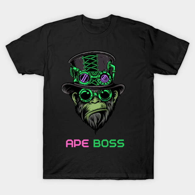 APE Boss by TrendsCollection